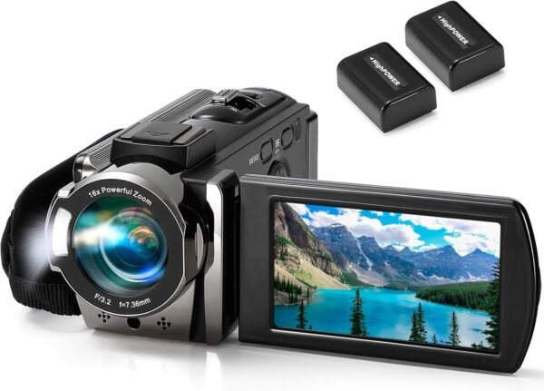 Kimire and the Illusion of “Enough”: Chronicle of a Modest Camera in an Age of Visual Excess